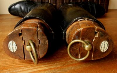 Maxwell Boot Lasts