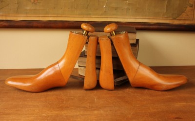 Maxwell Boot Lasts