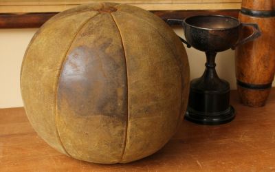 Medicine Ball