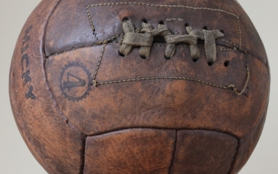 Micky Football