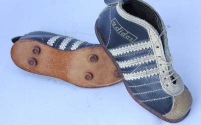 Mini Football Boots