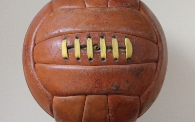 Mitre Services Cup Football