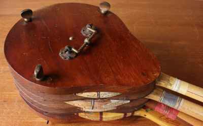 Multi Tennis Racket Press