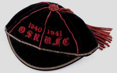 Oakham Rugby Football Cap