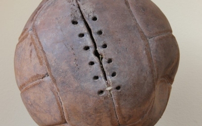 Soccer Ball