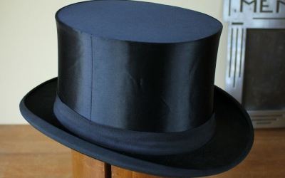 Opera Hat Aachen
