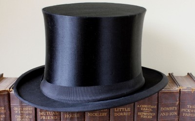 Opera Hat Dehardi