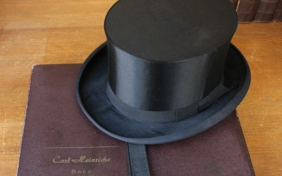 Opera Hat Heinrichs