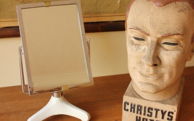 Opticians Mirror