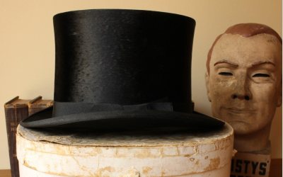Patterson Top Hat