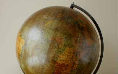 Philips 12 Inch Globe