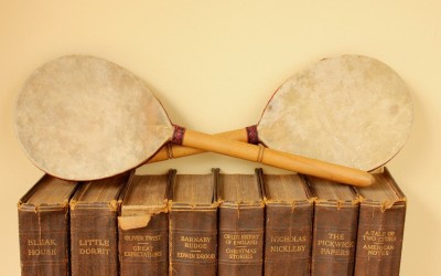 Ping Pong Bats