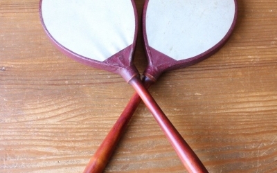 Ping Pong Bats