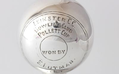 Pollett Cup