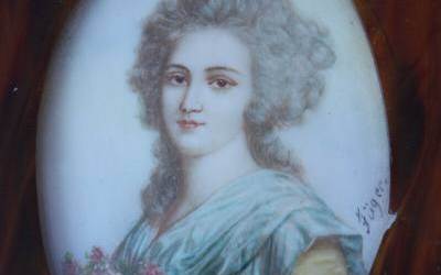 Madame Elisabeth