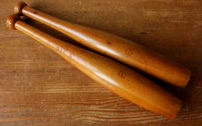 Prosser Exercise Clubs