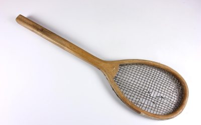 Prosser Tennis Racket