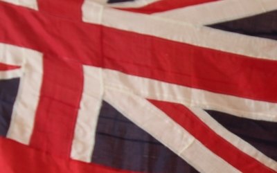 Red Ensign Flag