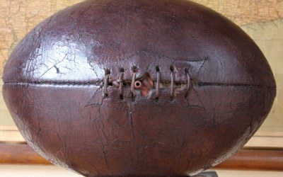 Rugby Ball