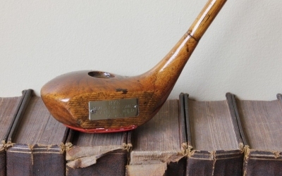 Rye Golf Trophy