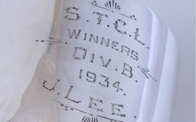 STCL Trophy