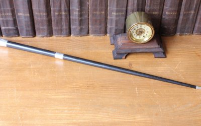 Conductor Baton