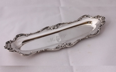Trinket Dish