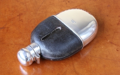 Spirit Flask