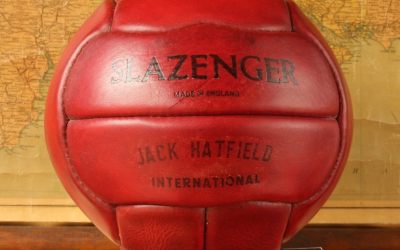 Slazenger Football