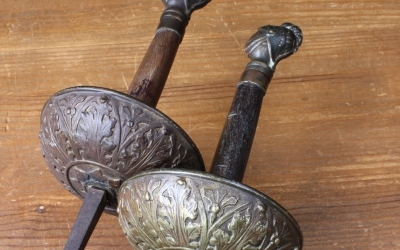 Solingen Fencing Foils