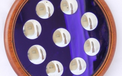 Sorcerers Mirror