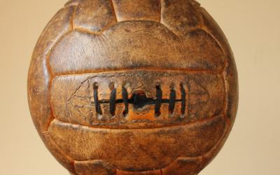 Speedster Football