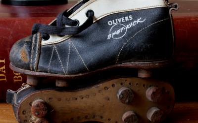 Spot Kick Soccer Boots