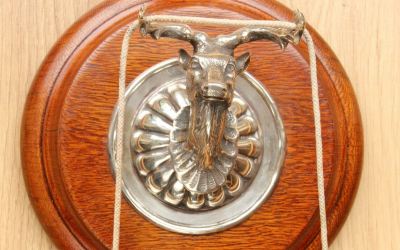 Stag Gong
