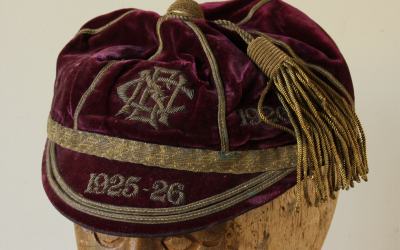 Stokes Sports Cap