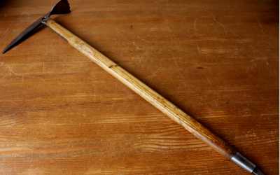 Stubai Intersport Ice Axe