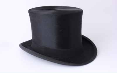 Superfine Top Hat