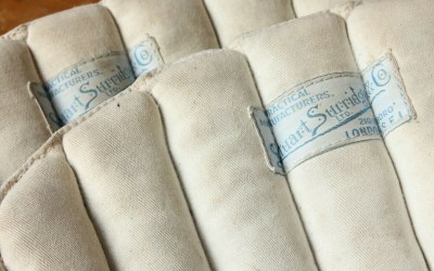 Surridge Cricket Pads