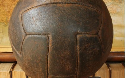 T Panel Ball