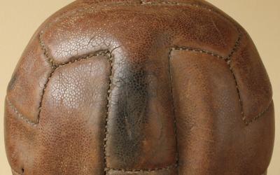 T Panel Valve Football