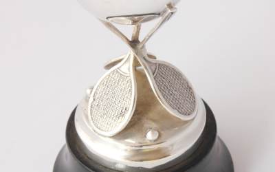 Tenby Tennis Trophy