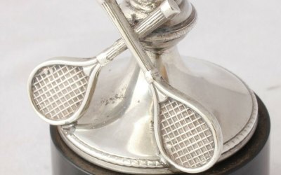 Tennis Trophy