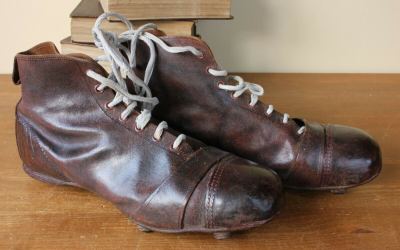 The Cert Football Boots