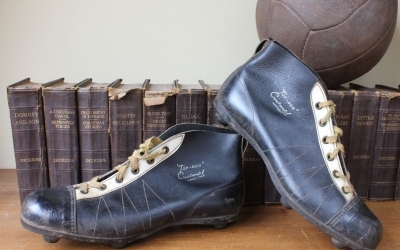 Top Dog Football Boots