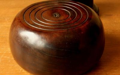 Trabollen Bowling Ball