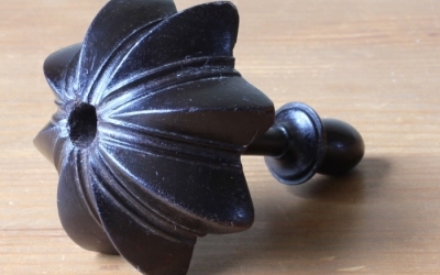 Treen Squeezer