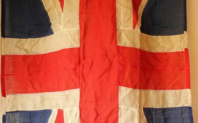 Union Jack Flag