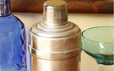 Vanhaelen Cocktail Shaker