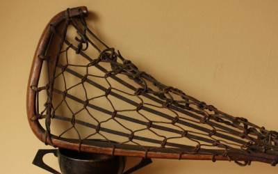 Viktoria Lacrosse Stick