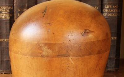 Villers Hat Block